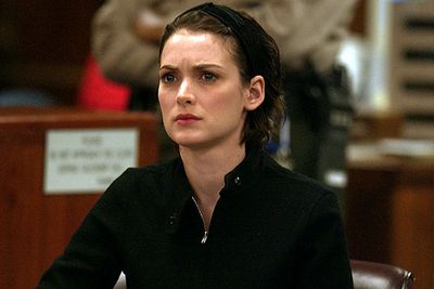 Wynona Ryder's career stalled in 2011 when she got caught trying to steal thousands of dollars worth of goods from a Saks Fifth Avenue store. <br/><br/>In 2013, the actress said that the incident saved her from spiraling even further into trouble, but Hollywood wasn't so quick to forgive and forget, and movie offers for the actress quickly dried up.<br/>