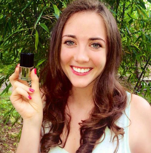 University students invent nail polish to fight date rape