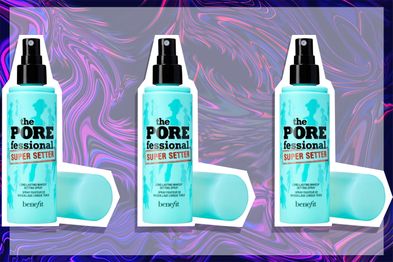 9PR: Benefit Cosmetics The POREfessional Super Setter