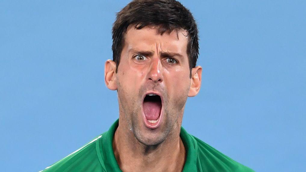 Djokovic domino-effect sparks $30m 'problem'