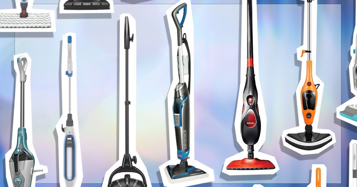 Best steam cleaners 2020: great steam mops for any budget