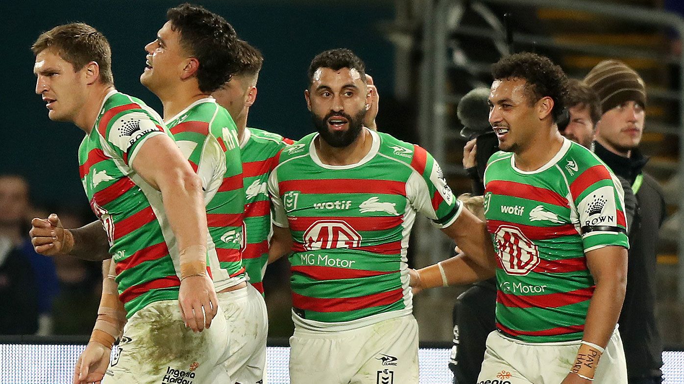 South Sydney Rabbitohs to call Accor Stadium home in 2023