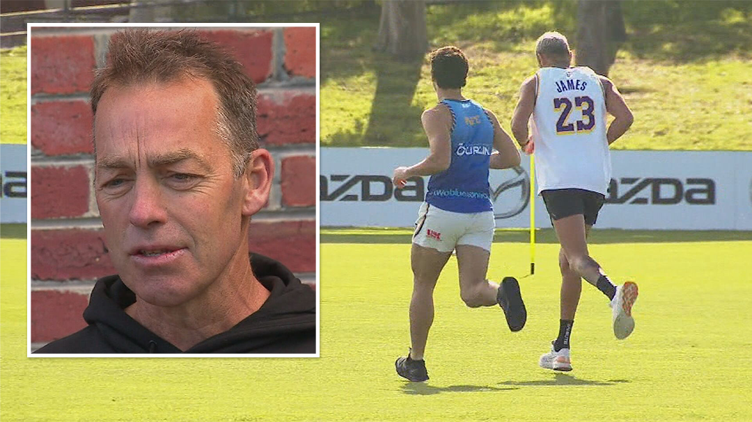 Jeff Kennett under fire from Hawthorn great Andrew Gowers over controversial board decision