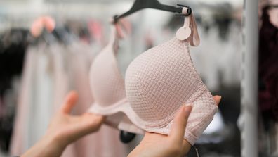 Bra company reveals woman have been putting their bras on wrong - 9Style