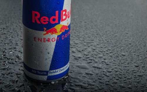 Red Bull