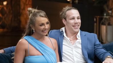 MAFS 2024 Reunion Commitment Ceremony 
