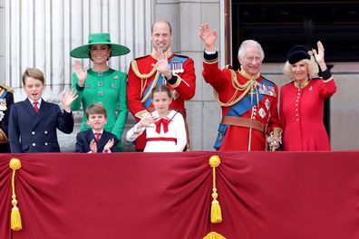 King Charles's 75th birthday celebrations will be 'minimal' and