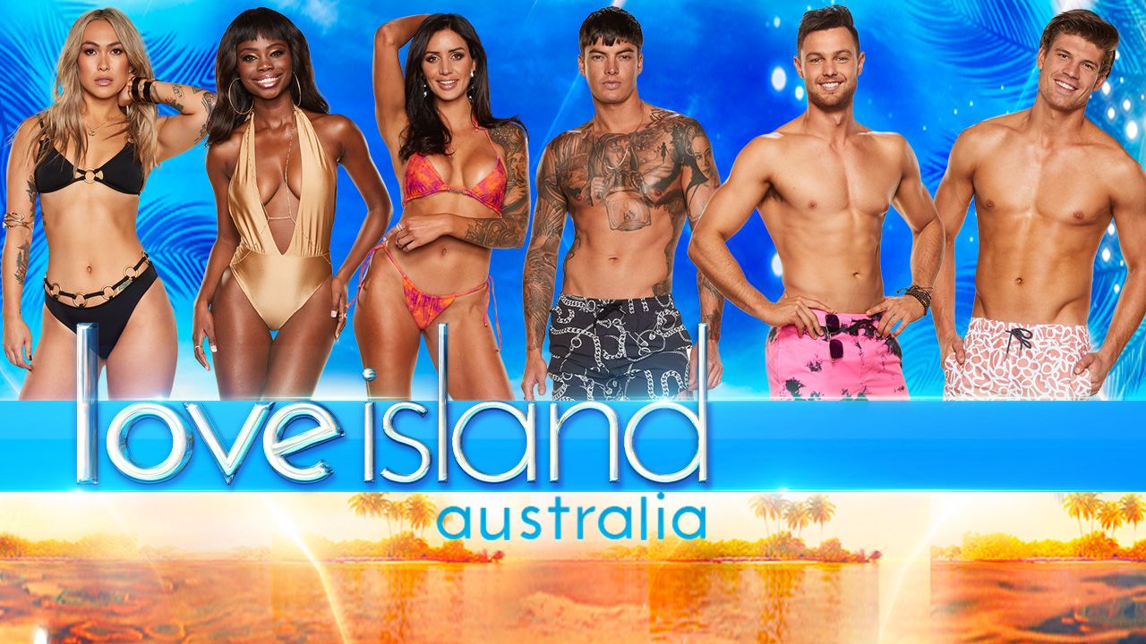 Love Island Australia 2019 Everything You Need To Know About Love