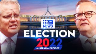 9news: election 2022