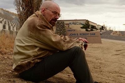 Ending on a high note, <i>Breaking Bad</i>'s fifth and final season was praised by fans for giving a fitting send-off to Walter White (Bryan Cranston) and his meth empire. Unlike <i>Dexter</i>, there were no questions left unanswered at the end: only a sense that you'd witnessed some of the best television ever.