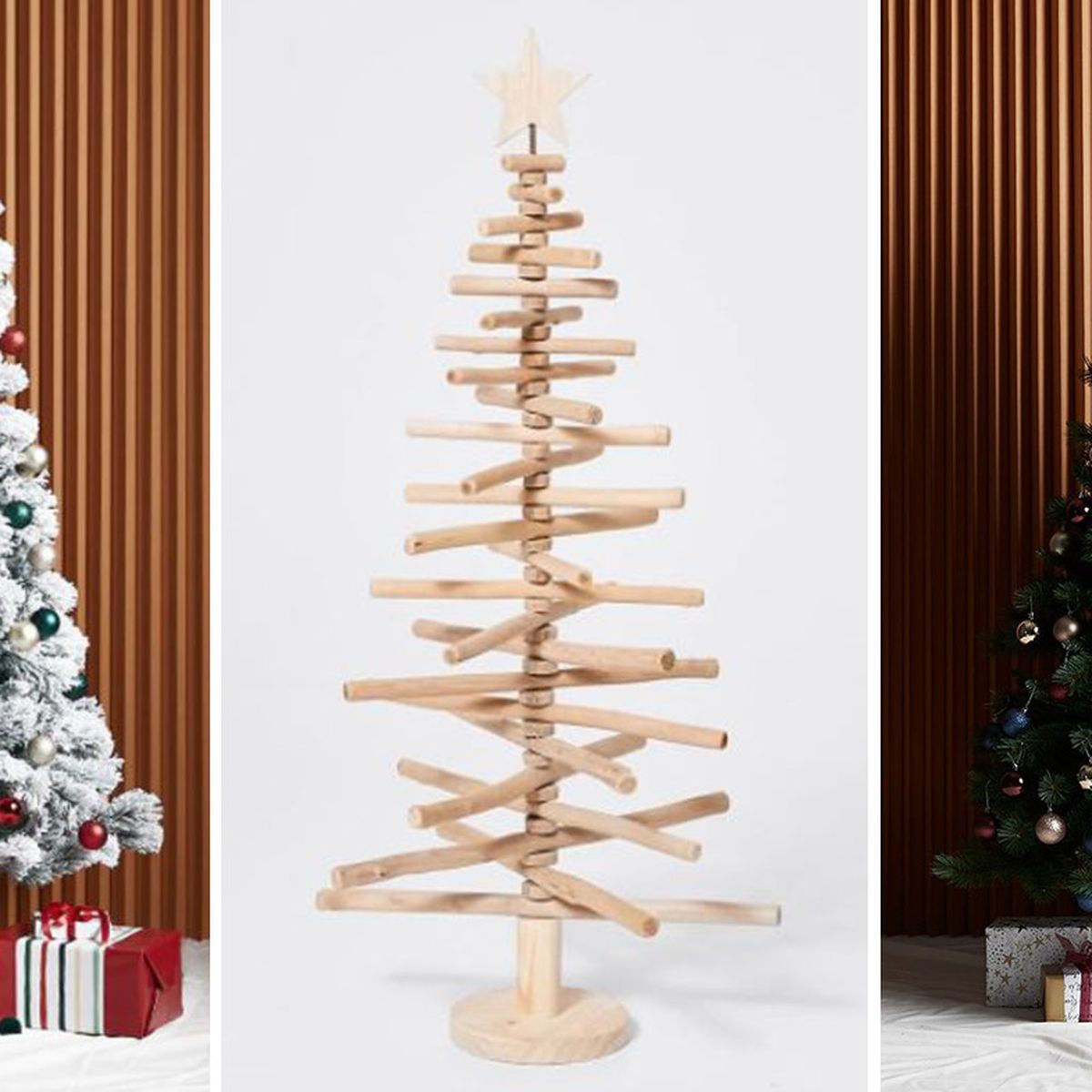Christmas trees under $100: A round-up of some of the best, from ...