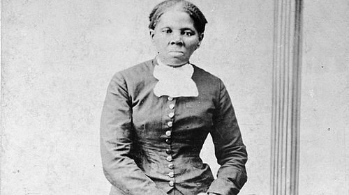 One-time slave Harriet Tubman to be new face of US$20 bill