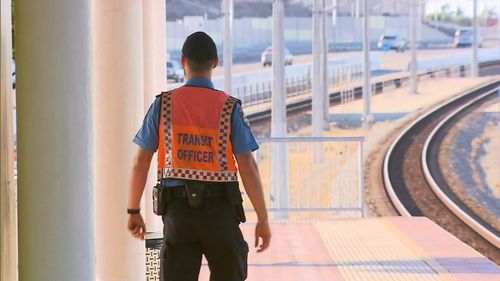 News Western Australia Perth train station bomb scare explosive device man arrested denied bail