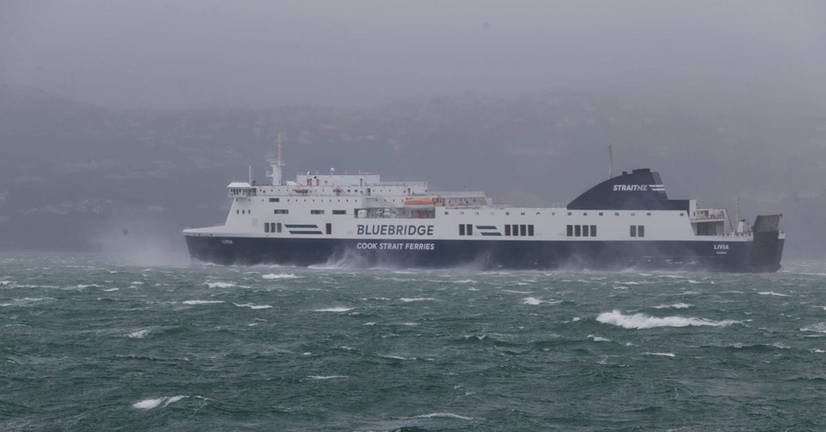 Deadly storm hits New Zealand with a second, more intense weather system to follow