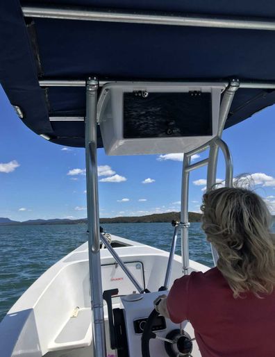 Lake Macquarie boat rental