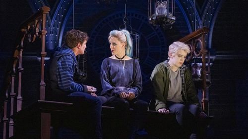 Harry Potter and the Cursed Child is reopening in Melbourne.