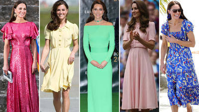 Kate Middleton looks you can recreate on your own