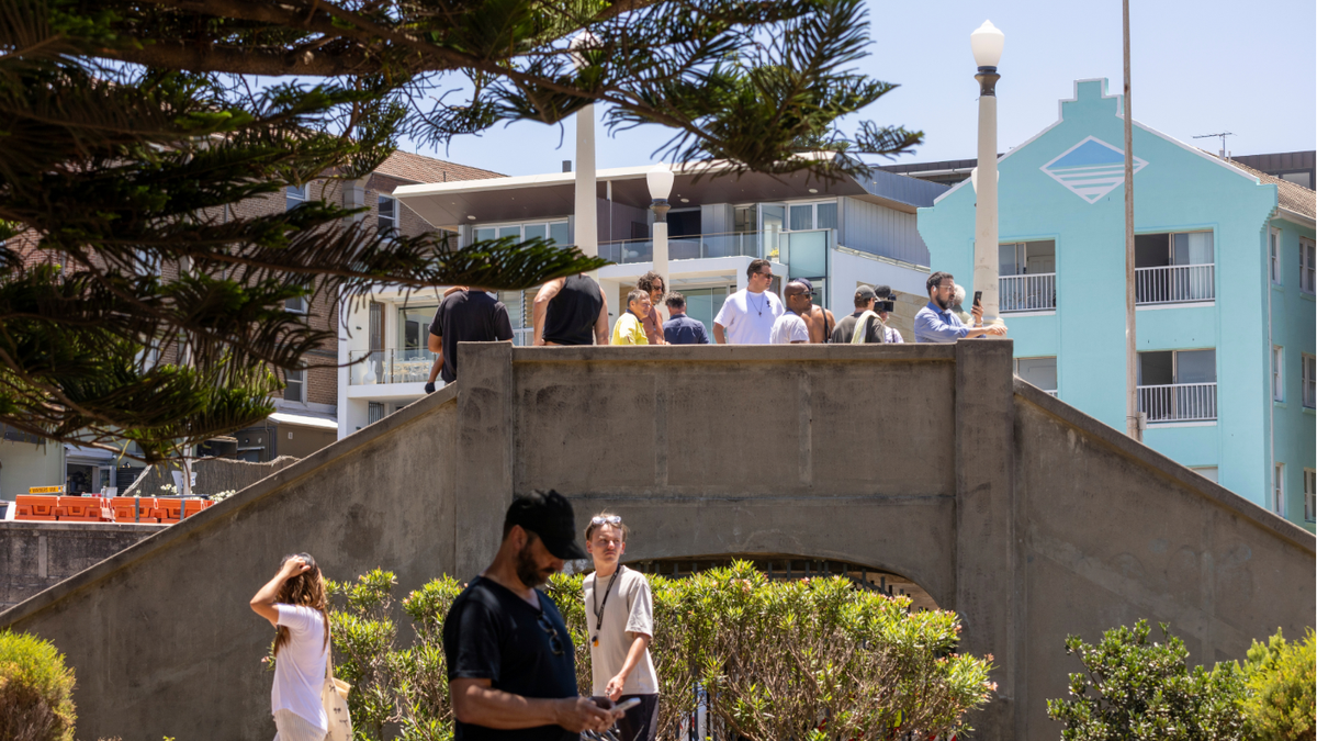 Bondi Beach shooting LIVE updates: 'Generous, kind' local identified as  shooting victim; Youngest victim Matilda farewelled; Alleged gunman Naveed  Akram charged with 15 counts of murder; Investigation expands to India;  Disaster funds