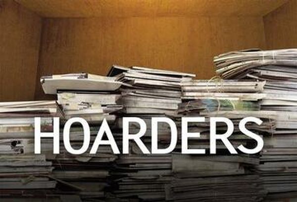 Hoarders