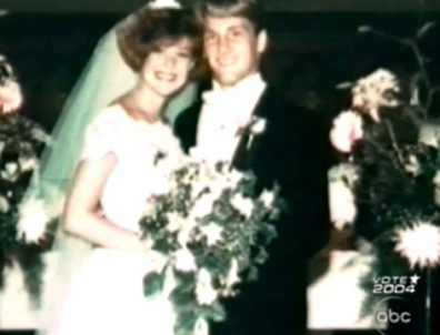 Mary Kay and Steve Letourneau were childhood sweethearts.