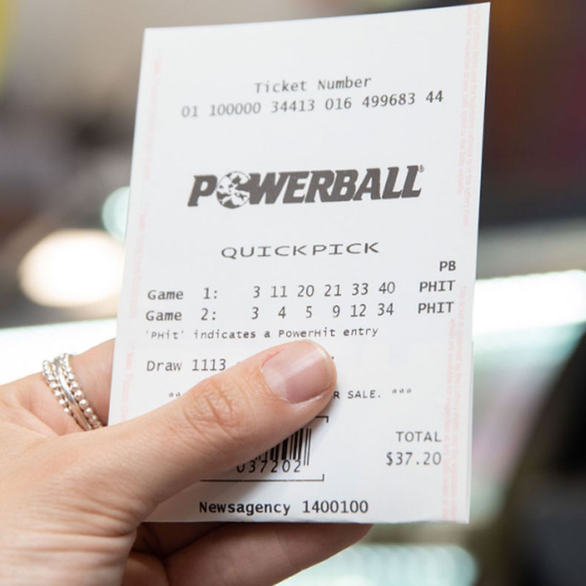 Powerball jackpot: How to increase your chances of winning tonight's $150  million division one prize