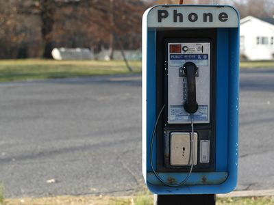 PAYPHONES