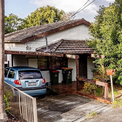 ‘I’ve had enough’: Tired Sydney house auctioned for $1.65 million