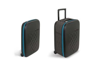 Rollink Flex21 Suitcase, $75