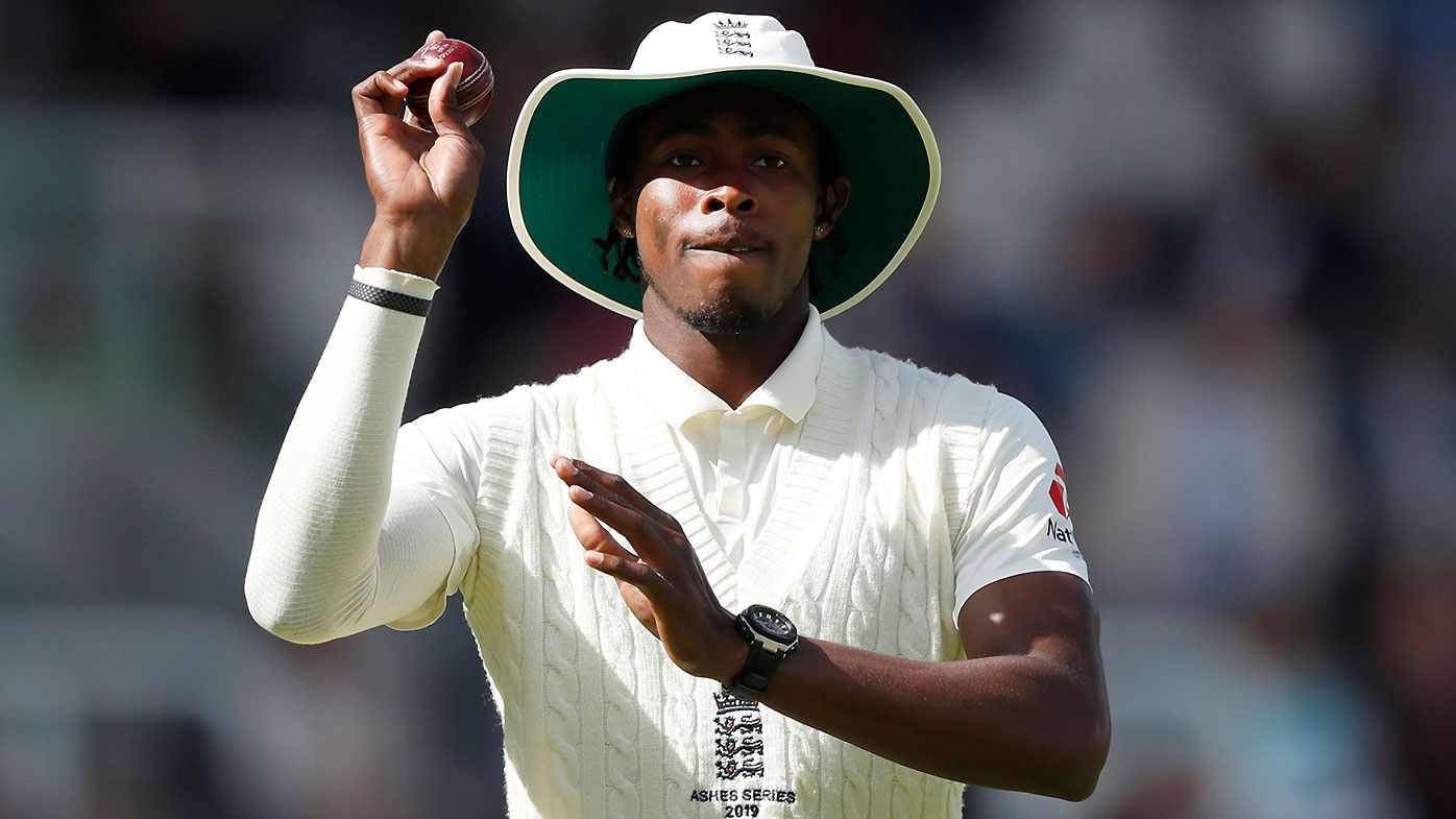 James Anderson reveals how Pat Cummins' spell led to Jofra Archer's vicious bouncers
