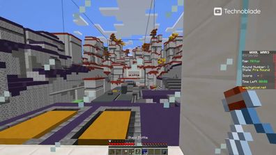 Technoblade: Minecraft r dies from cancer aged 23