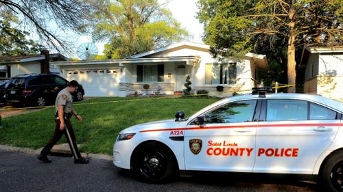 Teen shot dead at 'point-blank range' by 11-year-old boy at US home