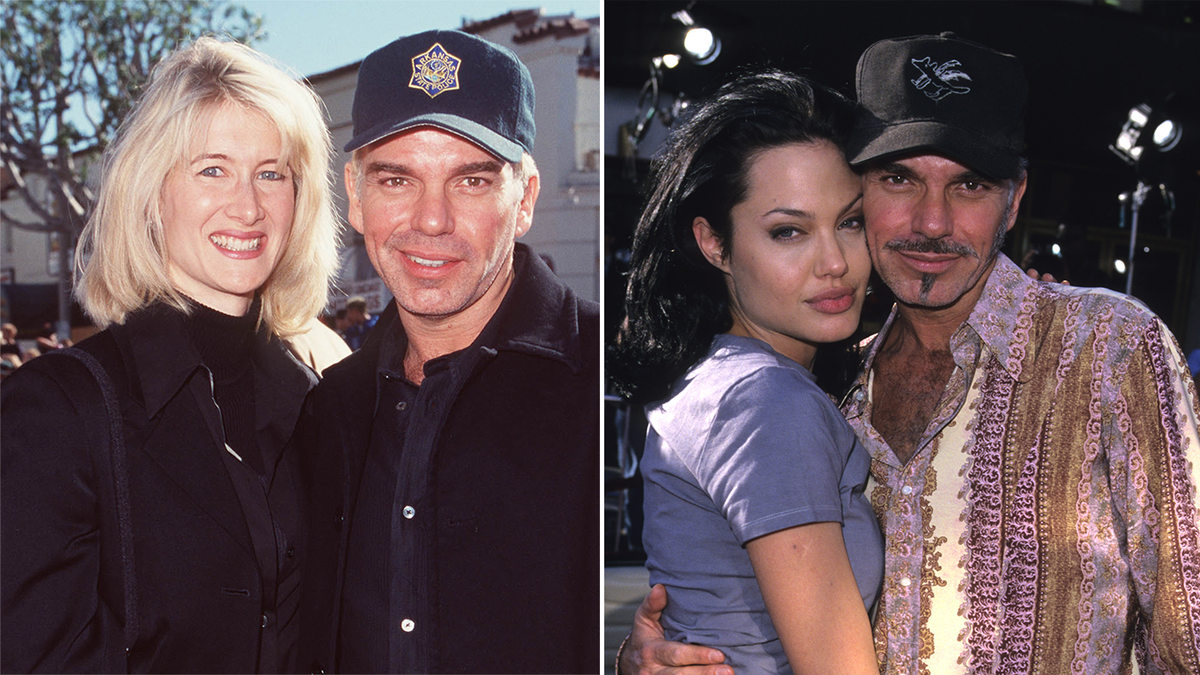 What happened between Laura Dern and Billy Bob Thornton? - 9Celebrity