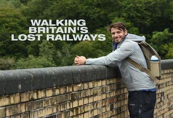 Walking Britain's Lost Railways