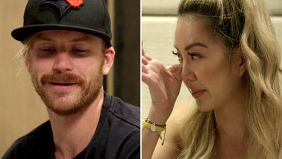 MAFS, Married At First Sight