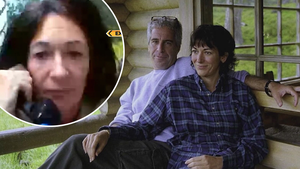Ghislaine Maxwell claims US prison officials let pedophile Jeffrey Epstein  die in jail