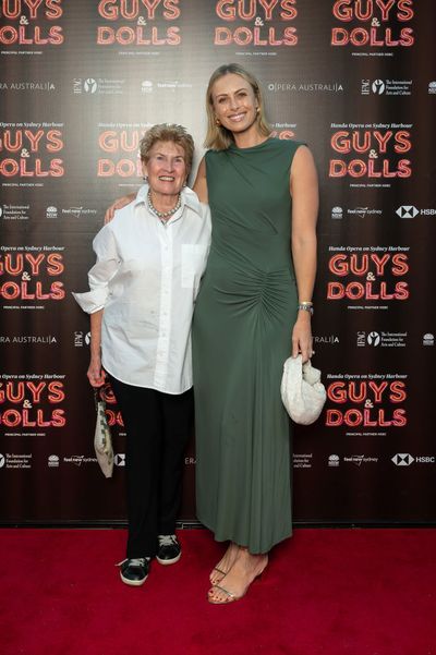 Sylvia Jeffreys