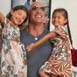 Dwayne Johnson hopes his daughters inherit legacy of hard work