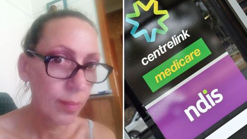 Sydney woman Debra Sheehy was told she had a $2000 debt that dated back to 2010.
