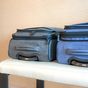 Experts warn not to leave your luggage on the hotel room floor