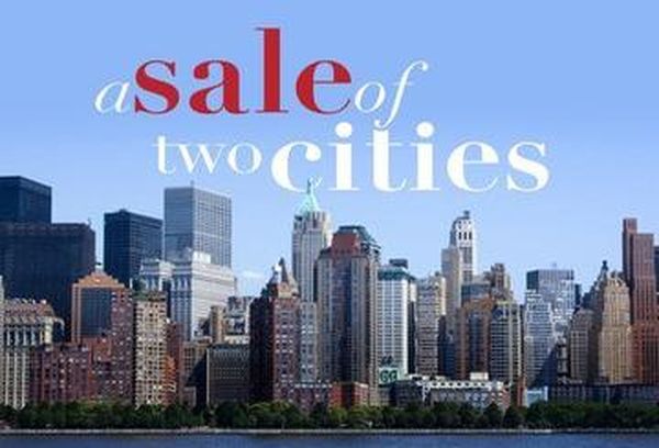 A Sale of Two Cities