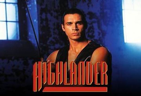 Highlander