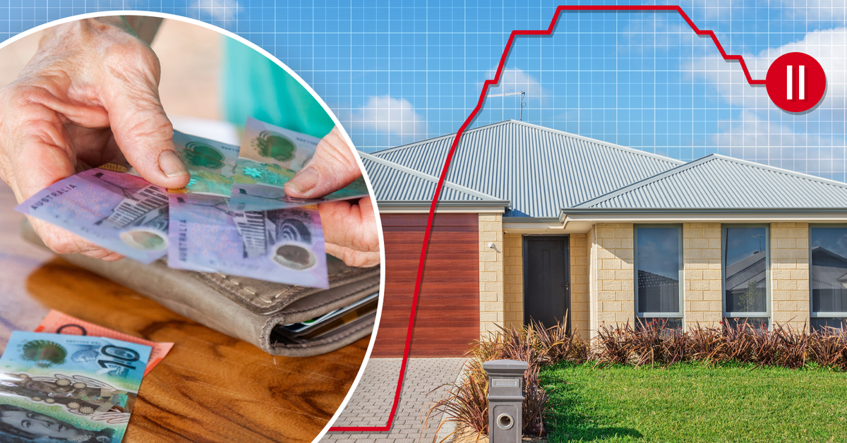 RBA Holds Interest Rates Steady, Dashing Hopes for Immediate Mortgage Relief
