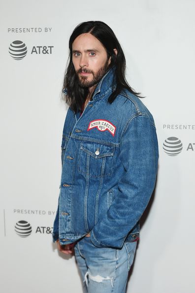 Jared Leto