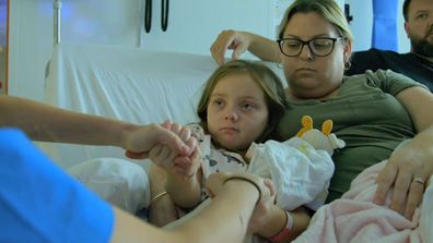 बच्चों का अस्पताल हार्पर ट्यूमर