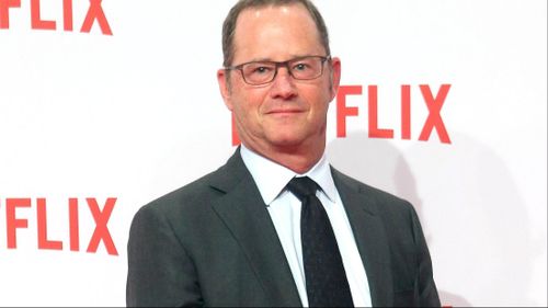 Jonathan Friedland was with Netflix for seven years. Image: AAP