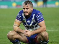 Gus weighs in on Klemmer dropping