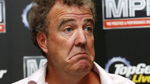 Jeremy Clarkson expected to be sacked by the BBC tomorrow: reports