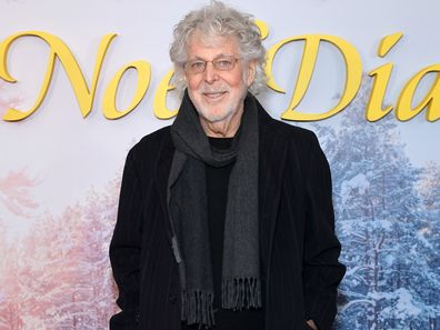 Charles Shyer 