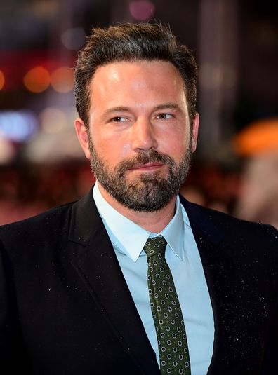 Ben Affleck