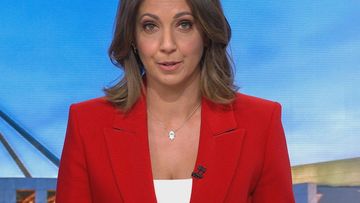 Nine&#x27;s Brooke Boney issues emotional message to First Nations People after Voice to parliament referendum defeated